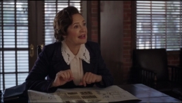 When Calls the Heart - Season 11 Episode 04